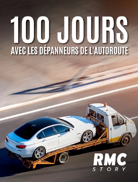 RMC Story - 100 jours avec les dépanneurs