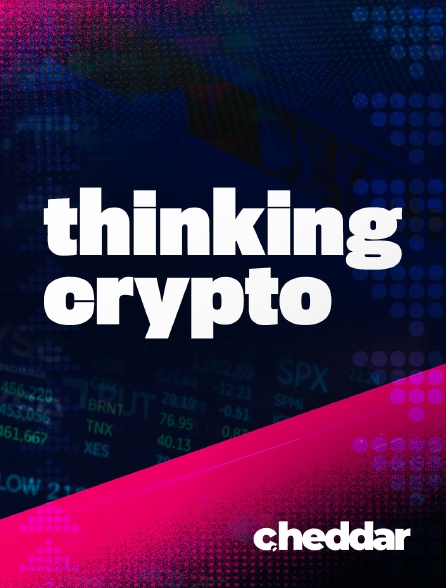 Cheddar News - Thinking Crypto