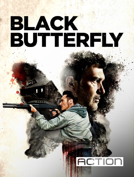 ACTION - Black Butterfly en replay