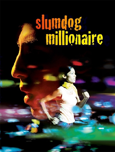 Slumdog millionaire 2024 film streaming vf