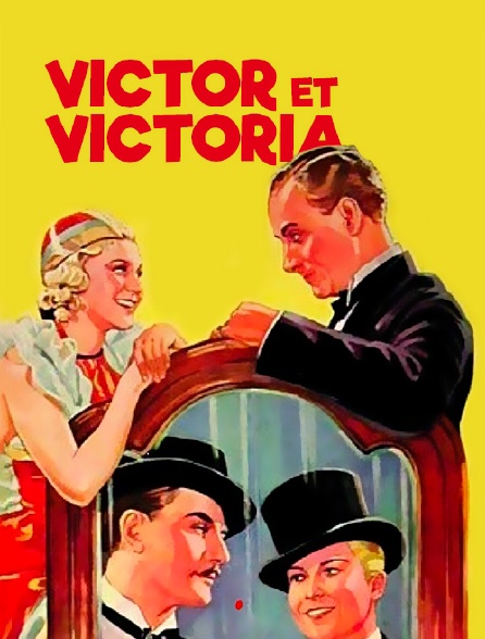 Victor et Victoria