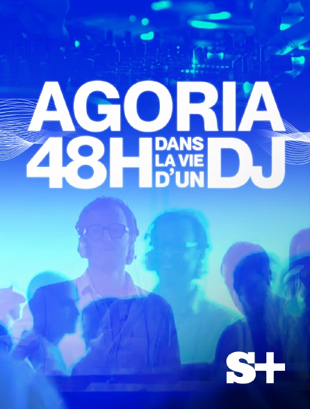 Society+ - Agoria : 48 heures dans la vie d'un DJ