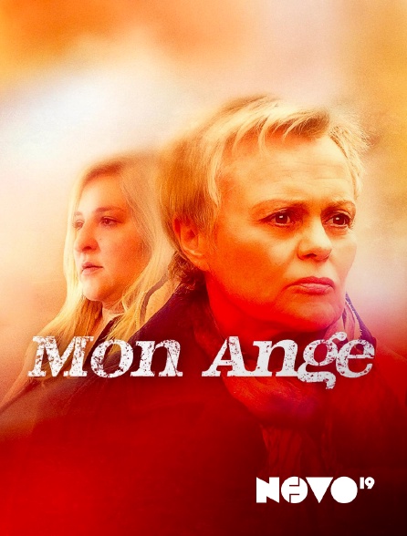 NOVO19 - Mon ange