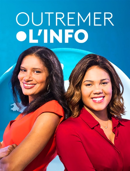 france.tv - Outremer.l'info