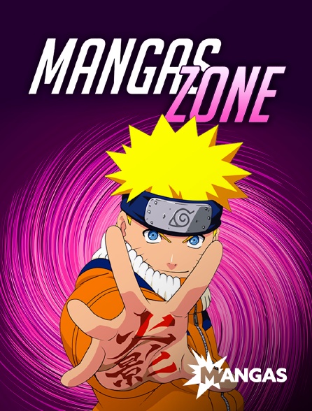 MANGAS - Mangas Zone