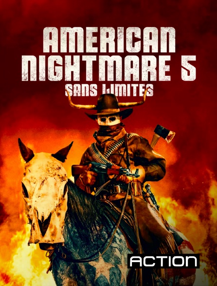 Action - American Nightmare 5 : Sans Limites