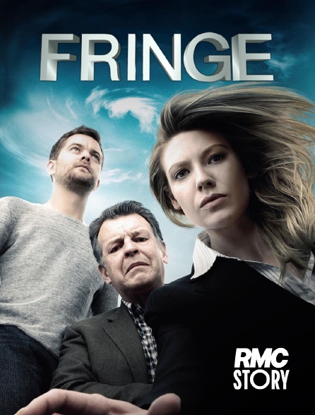 RMC Story - Fringe en replay
