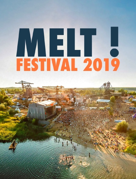 Melt ! Festival 2019