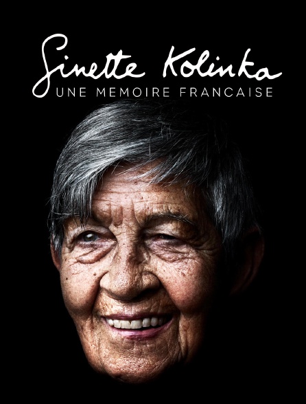 Ginette Kolinka : une mémoire française