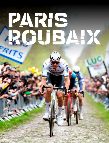 Cyclisme - Paris-Roubaix 2025