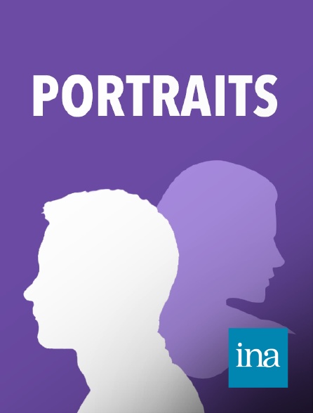 INA - Régine : autoportrait