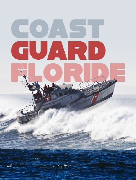 Coast Guard Floride