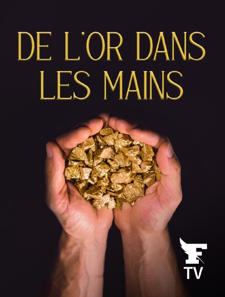 Le Figaro TV - De l'or dans les mains