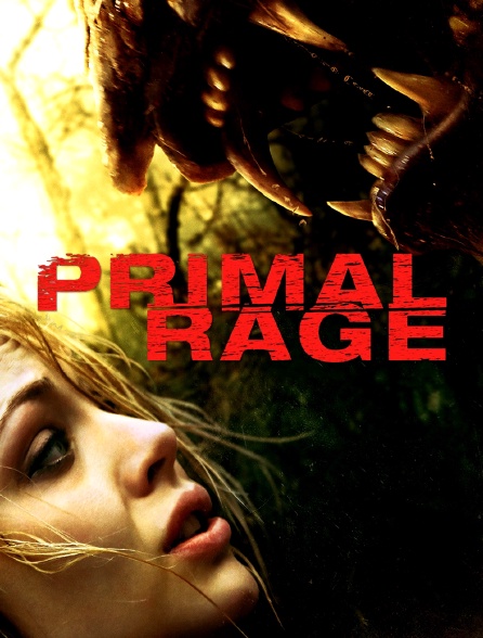 Primal Rage