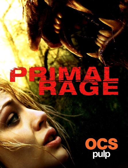 OCS Pulp - Primal Rage