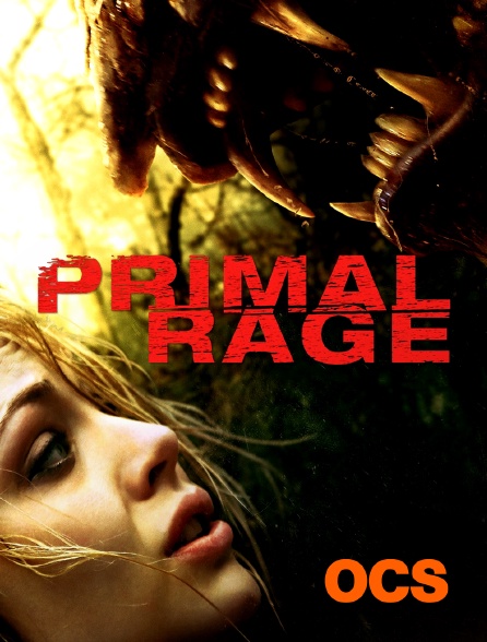 OCS - Primal Rage