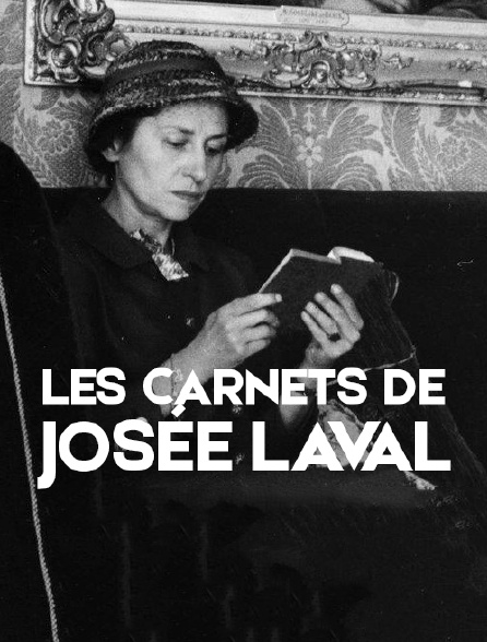 Les carnets de Josée Laval