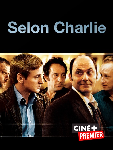 Ciné+ Premier - Selon Charlie