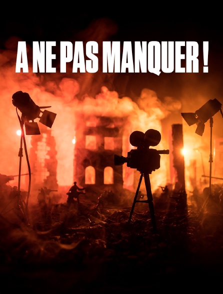 A ne pas manquer !