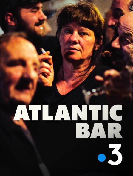 France 3 - Atlantic Bar