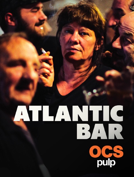 OCS Pulp - Atlantic Bar