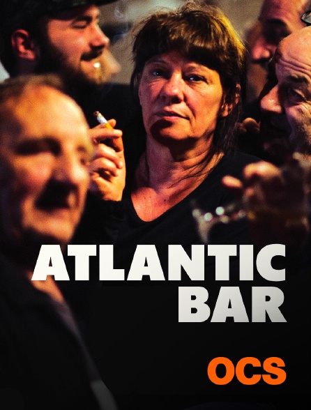 OCS - Atlantic Bar