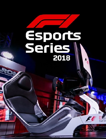 F1 Esport Series 2018