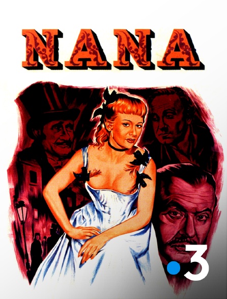 France 3 - Nana