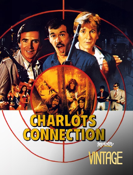 Molotov Channels Vintage - Charlots connection