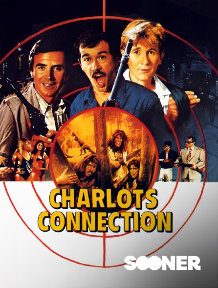 Sooner - Charlots connection
