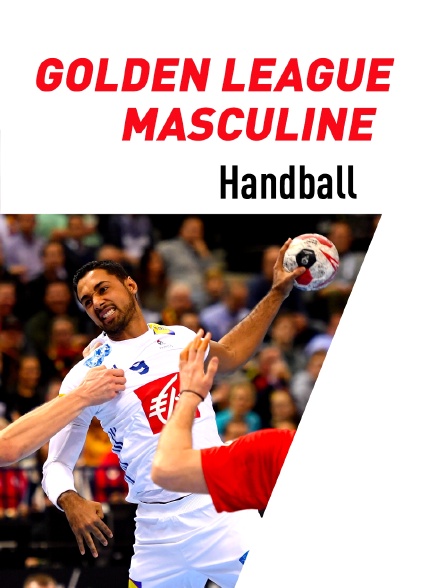 Handball - Golden League masculine