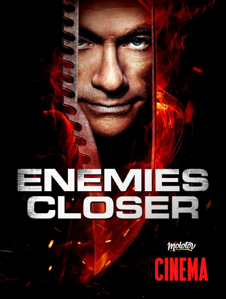 Molotov Channels Cinéma - Enemies Closer