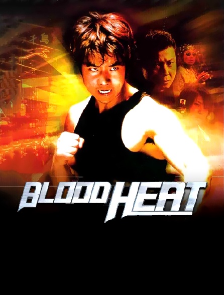 Blood Heat