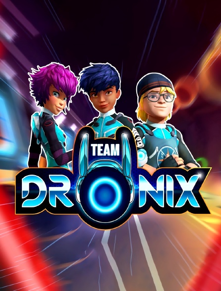 Team DroniX