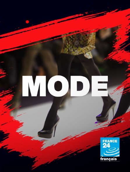 France 24 - Mode