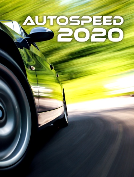 Autospeed 2020