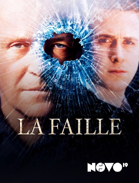 NOVO19 - La faille