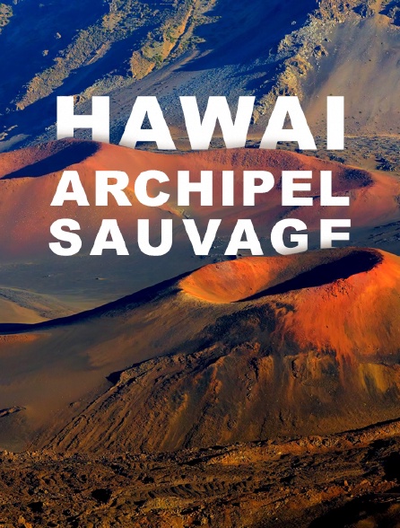 Hawai, archipel sauvage