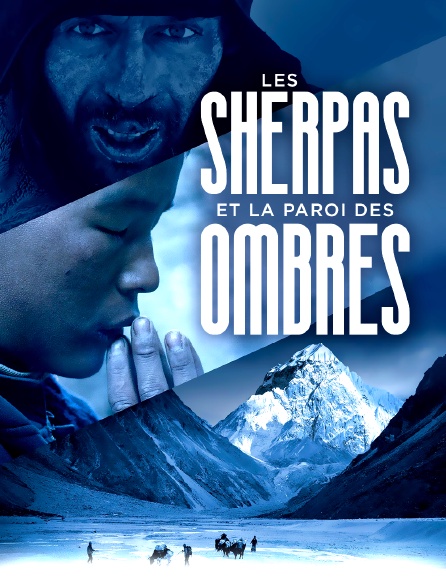 Les sherpas et la paroi des ombres