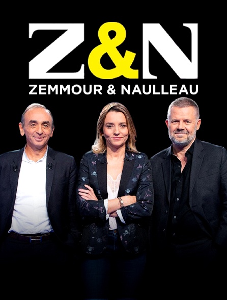 Zemmour et Naulleau