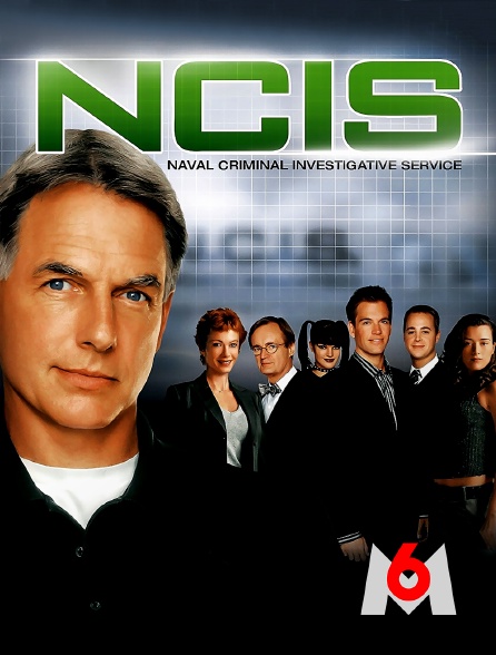 M6 - NCIS