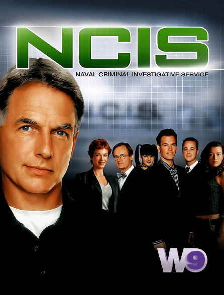 W9 - NCIS