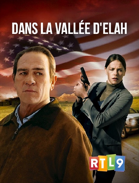 RTL 9 - Dans la vallée d'Elah