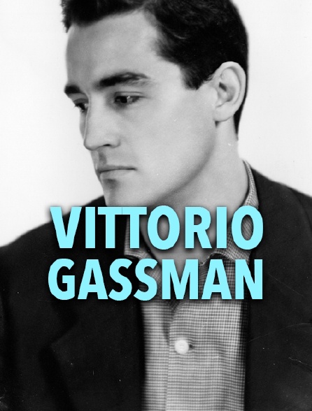 Vittorio Gassman