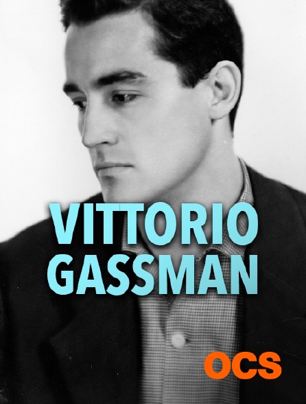 OCS - Vittorio Gassman