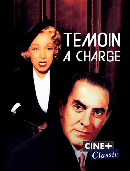 Ciné+ Classic - Témoin à charge