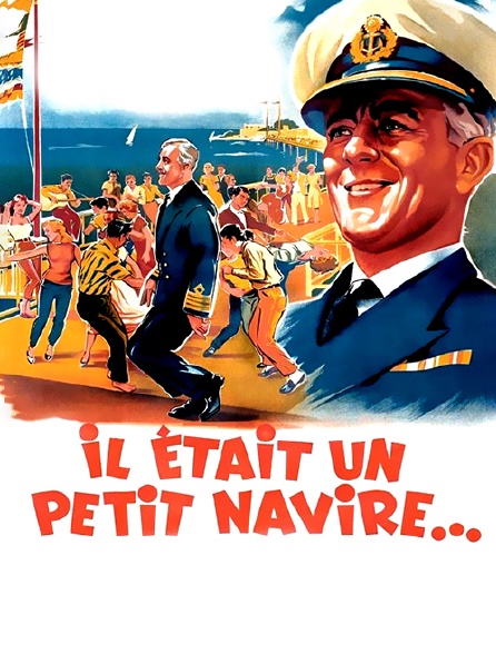 Il était un petit navire