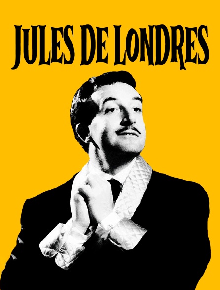 Jules de Londres