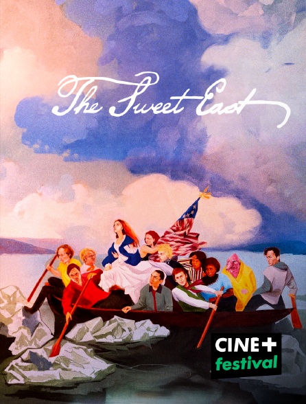 CINE+ Festival - The Sweet East