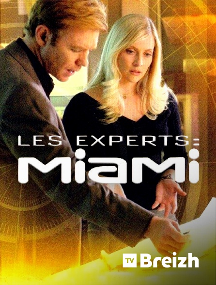 Les Experts : Miami Streaming Les experts : Miami en Streaming sur TvBreizh - Molotov.tv